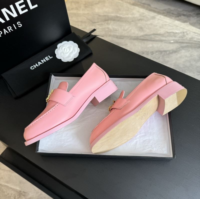 Chanel Business Shoes